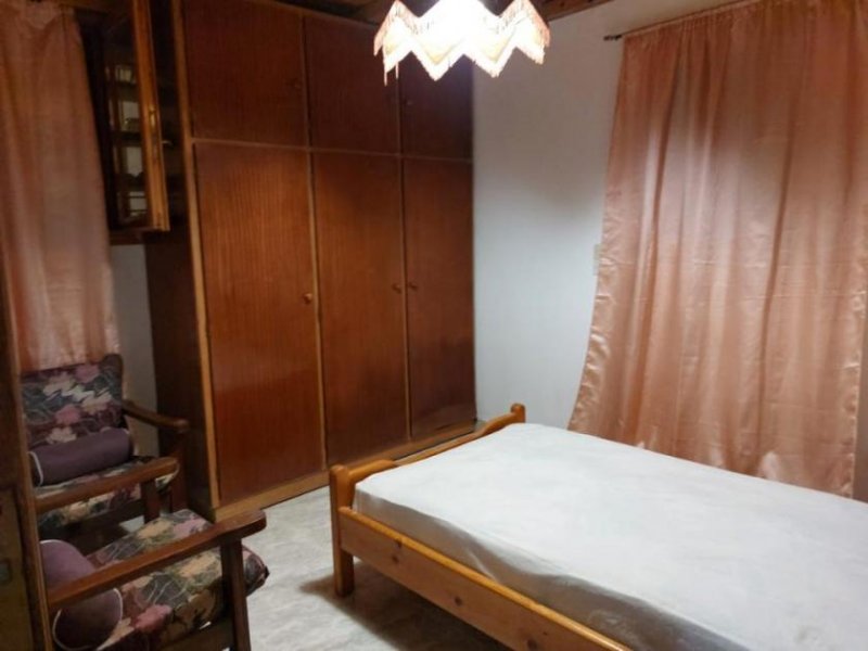 Sitia Ostkreta, Sitia: Stadthaus in fußläufiger Entfernung zum Meer zu verkaufen Haus kaufen